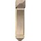 Ekena Millwork Thorton Arts and Crafts Rough Sawn Bracket w/ Offset Brace, Douglas Fir, 8"W x 24"D x 36"H BKT0806X24X36THR03RDF - alternate 3